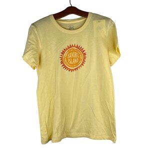 Gear For Sports TShirt Sanibel Island Short Sleeve Relaxed Fit Size Medium NEW